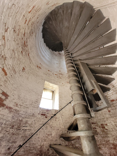 Cove Point Lighthouse - Thumbnail