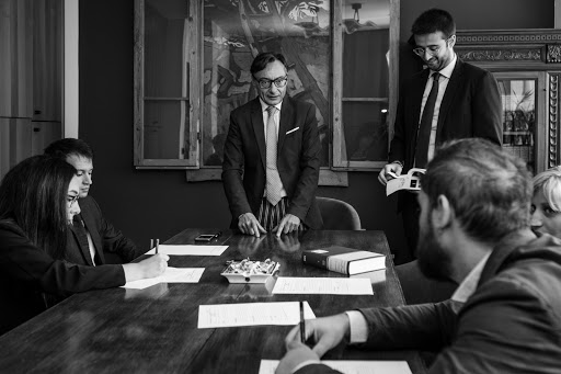Studio Legale Avv. Vincenzo Blasi - Thumbnail
