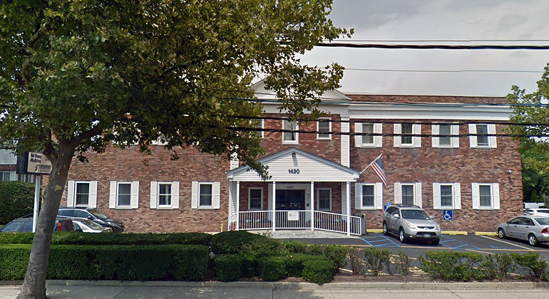 Joseph Eichenbaum Md