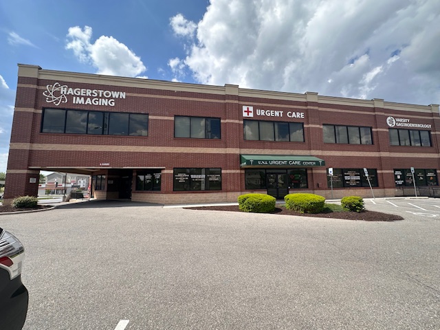 Cardiocare Hagerstown