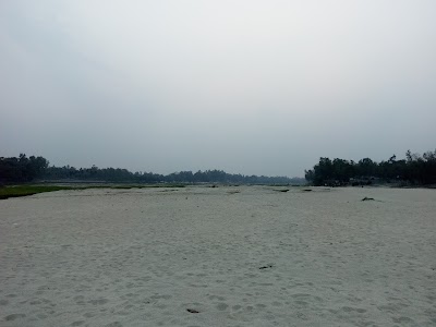 Photos of District Park