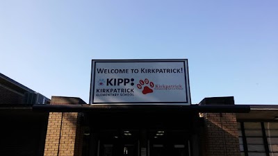 Kirkpatrick Enhanced Option Elementary School