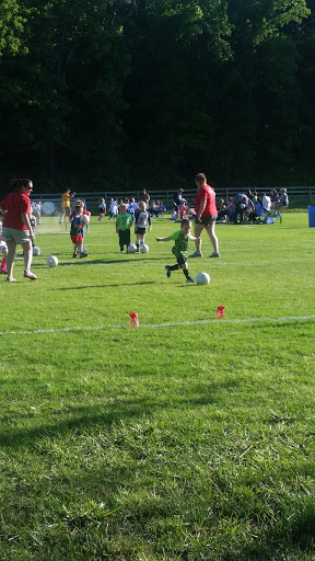 Murray Bank Bee Creek Soccer Complex
