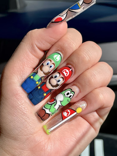 Pekitasnails Gallery - Spain