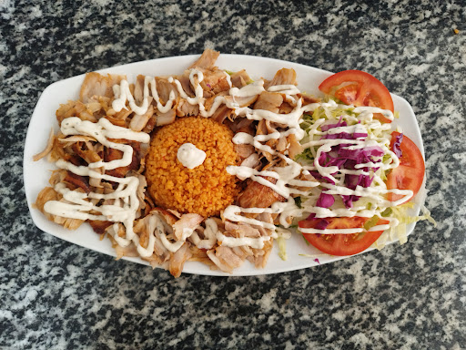 Photo 2 - Mac Kebab