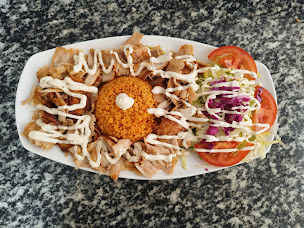 Photo n°2 de Mac Kebab à Hirsingue (Restaurant turc)