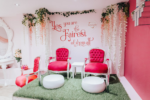 The Little Princess Shop & Salon