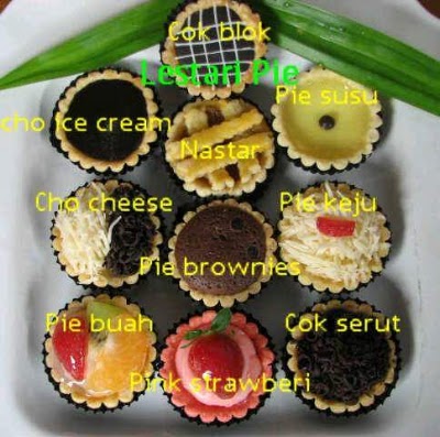 Photos of Lestari Pie