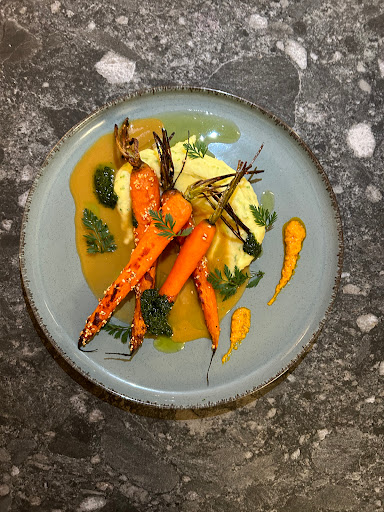 AMMARA | Local Eatery & Winery - Thumbnail