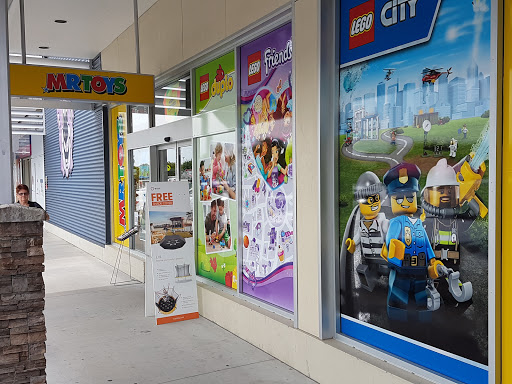 Mr Toys Toyworld Burleigh - Thumbnail