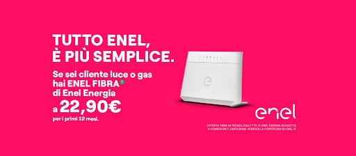 Spazio Enel Partner Guardiagrele (Via S. Francesco, 44) - Thumbnail