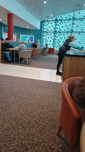 The Cafe by Benugo at John Lewis - Cardiff