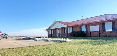 Daviess County Airport-Dcy