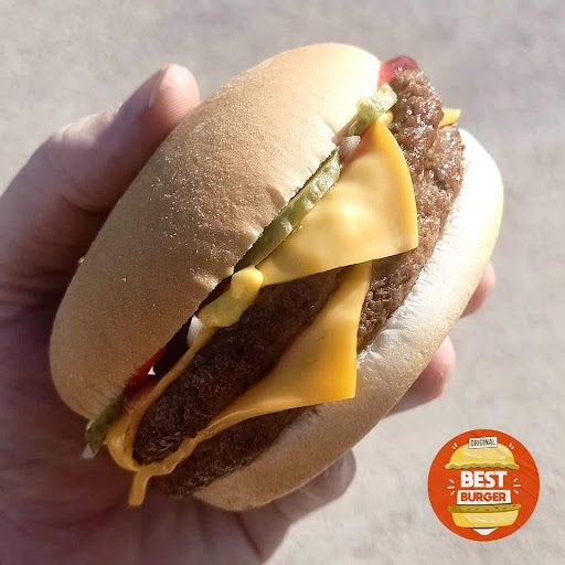 Photo 2 - Burger Mania