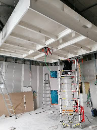 Photo n°5 de Aéraulique Installation - Nettoyage/Maintenance de Ventilation (VMC) | Nettoyage de Hotte Professionnelle | Paris IDF I à Saint-Ouen-l'Aumône (Service de nettoyage de conduits de ventilation)