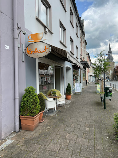 Café Krokant - Thumbnail