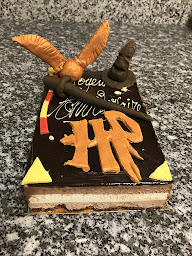 Photo n°17 de M Ton Pain à Les Lilas (Boulangerie)