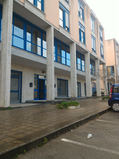 Ato Me 1 SpA in liquidazione