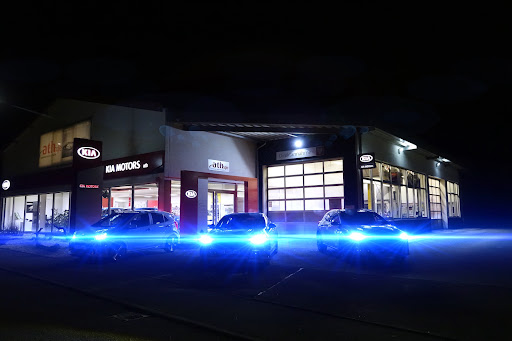 Autohaus Leonberg - ath Autohaus Temiz & Hocke GmbH - Thumbnail