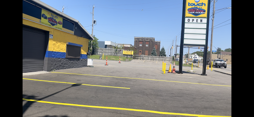 My Touch Car Care - Thumbnail
