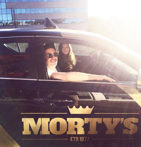 Morty's Driving School - Dollard-des-Ormeaux - Thumbnail