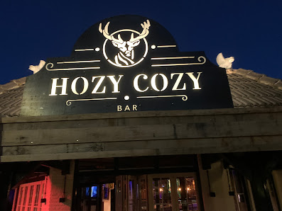 Hozy Cozy Bar Kesselseweg 2, 5988 CC Helden, Nederland