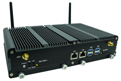 SPHINX Computer Vertrieb-GmbH - Thumbnail