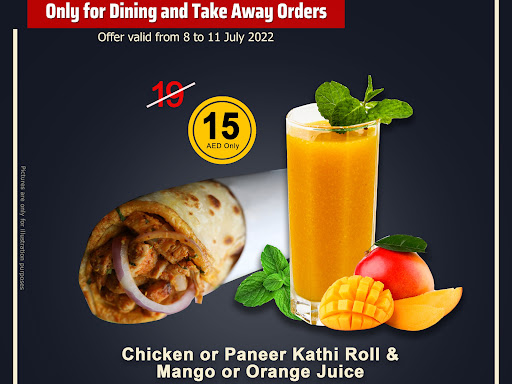 Eid Combo Offer 🌛 post image