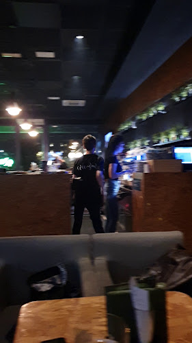 Radno vrijeme Greenbar