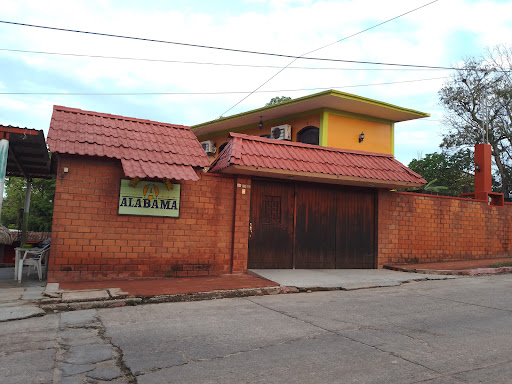 Posada Alabama - Thumbnail