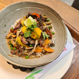 Photo n°14 de L'Escale à Touquet Paris Plage (Le (Restaurant)