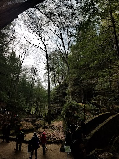 Photos of Caveman Retreats