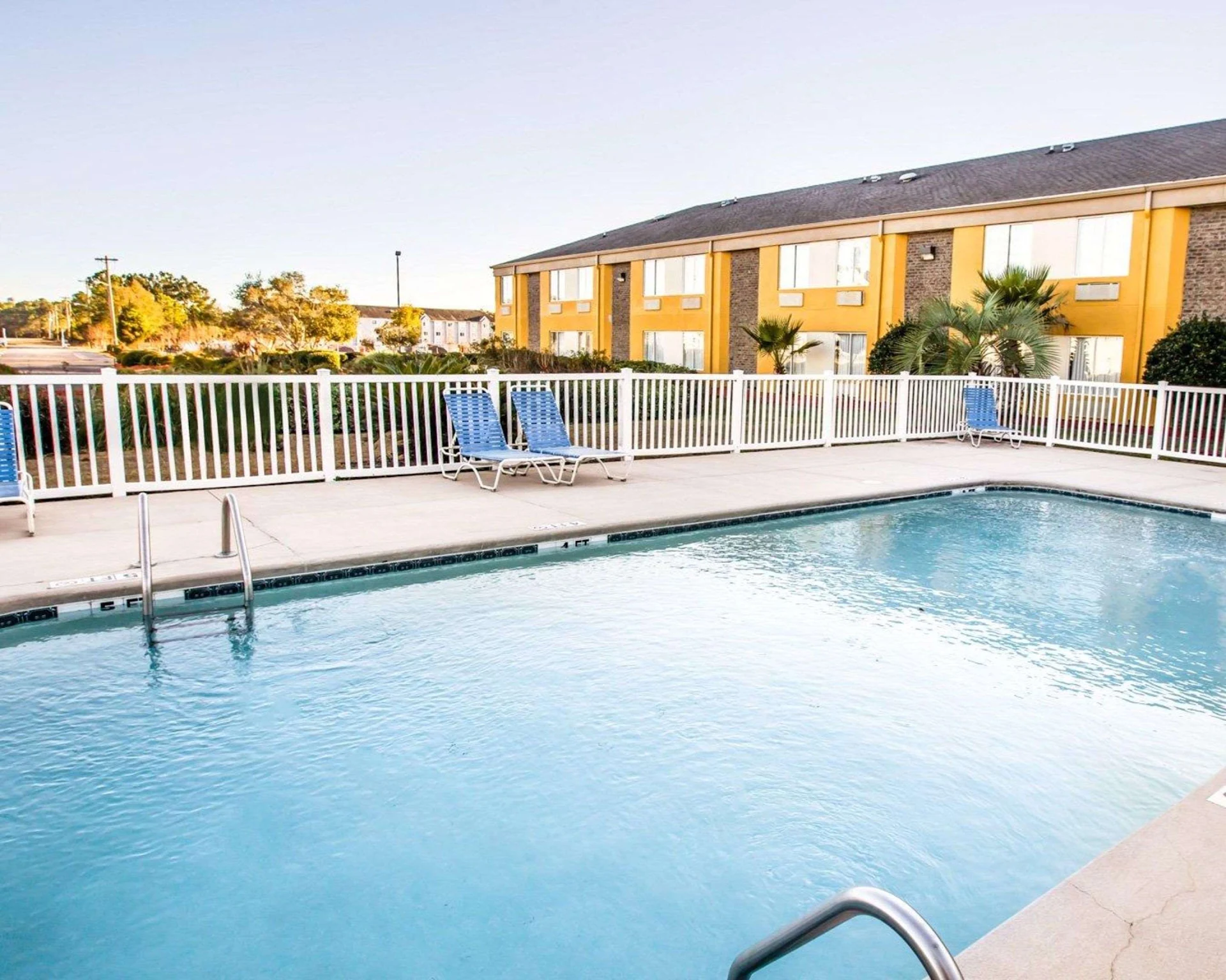 Sleep Inn Myrtle Beach near Outlets
