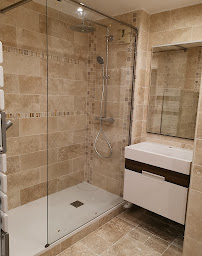 Photo n°18 de la compagnie des artisans à Évry-Courcouronnes (Chauffagiste)