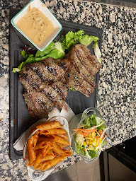 Photo n°28 de La Favorita chez Giovanni à Maisons-Alfort (Pizzeria)