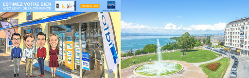 Agence immobilière LAFORET immobilier Thonon-les-Bains - Thumbnail
