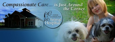 Photos of Dixie Commons Animal Hospital