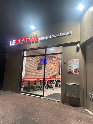 Photo 3 - Le Platane