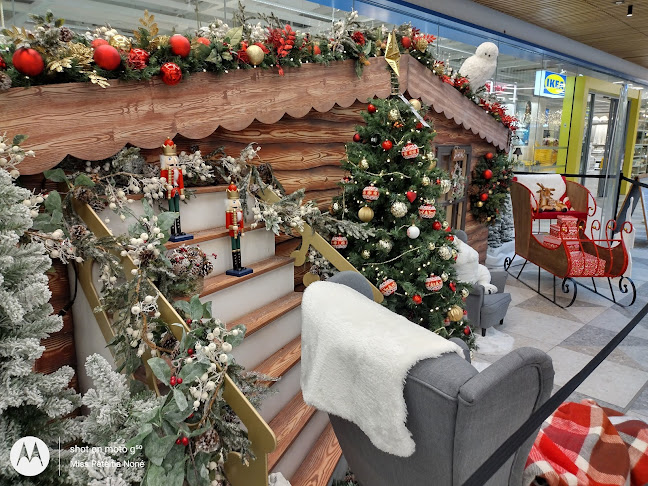 Livat - Shopping mall