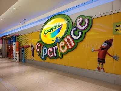 Crayola Experience Mall of America