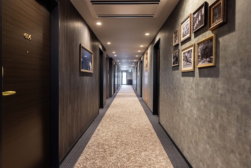 ザ・セレクトン東大阪長田駅前