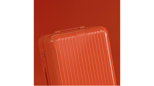RIMOWA - Visual