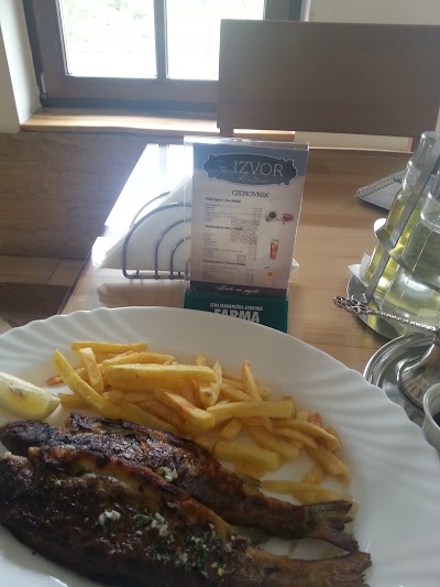 Photos of Ribnjak Izvor