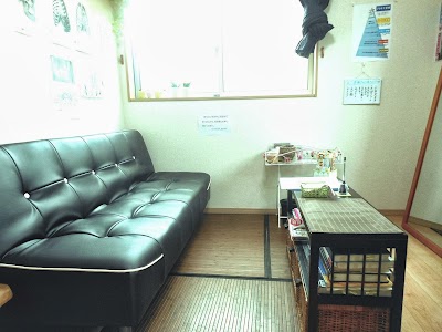 ガイコツセラピー・ノーマライズ