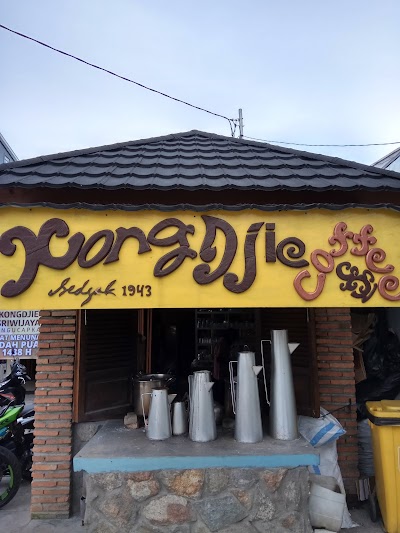 cafe