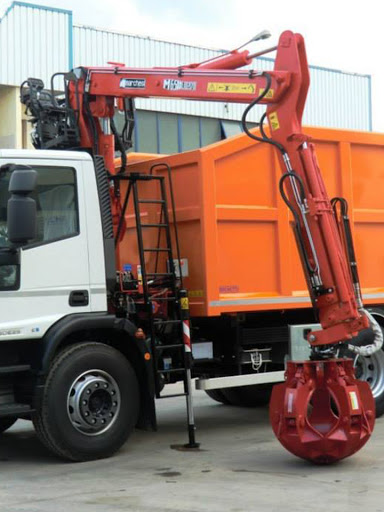 Bachetti Srl - Visual