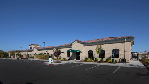 VCA Mueller Pet Medical Center