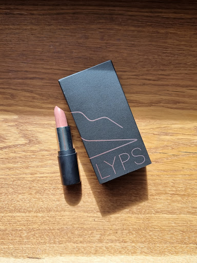 LYPS Beauty - Thumbnail