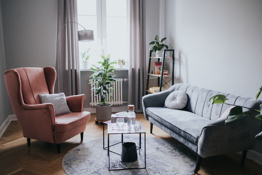 Przystań TU - Psychoterapia Warszawa Śródmieście/Centrum