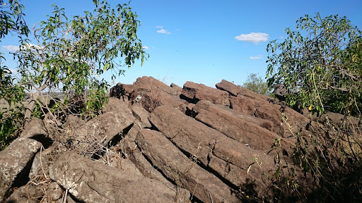 Mount Basalt Reserve